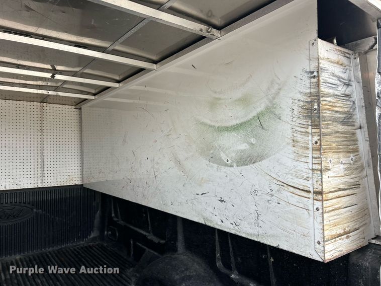 image for item EK2967 2013 Ford F150 XL pickup truck