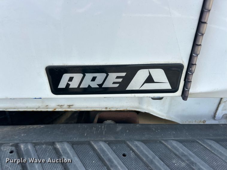 image for item EK2967 2013 Ford F150 XL pickup truck