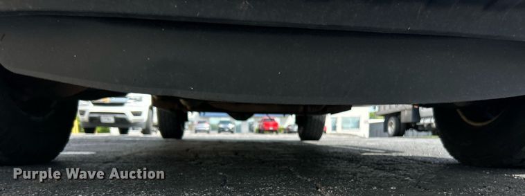 image for item EK2967 2013 Ford F150 XL pickup truck