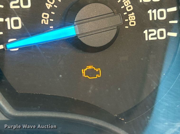 image for item EK2967 2013 Ford F150 XL pickup truck