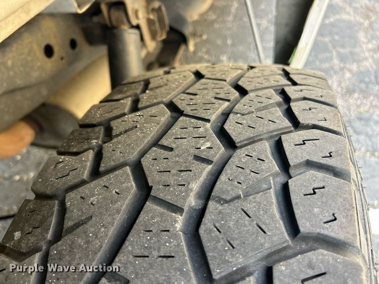 image for item EK2967 2013 Ford F150 XL pickup truck