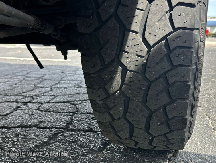 image for item EK2967 2013 Ford F150 XL pickup truck