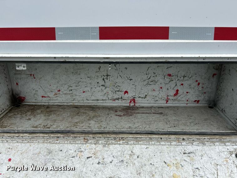 image for item EK2998 2011 Ford E350 Super Duty utility van