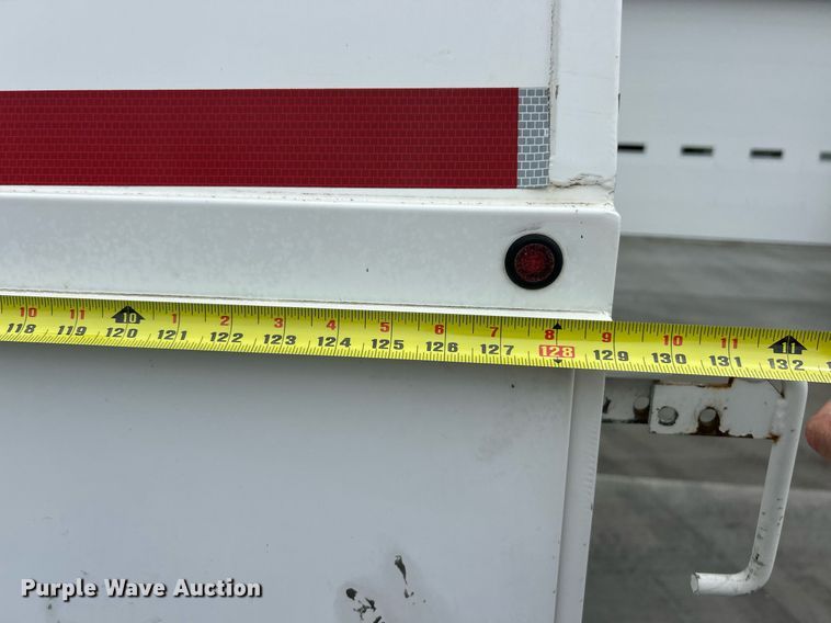 image for item EK2998 2011 Ford E350 Super Duty utility van