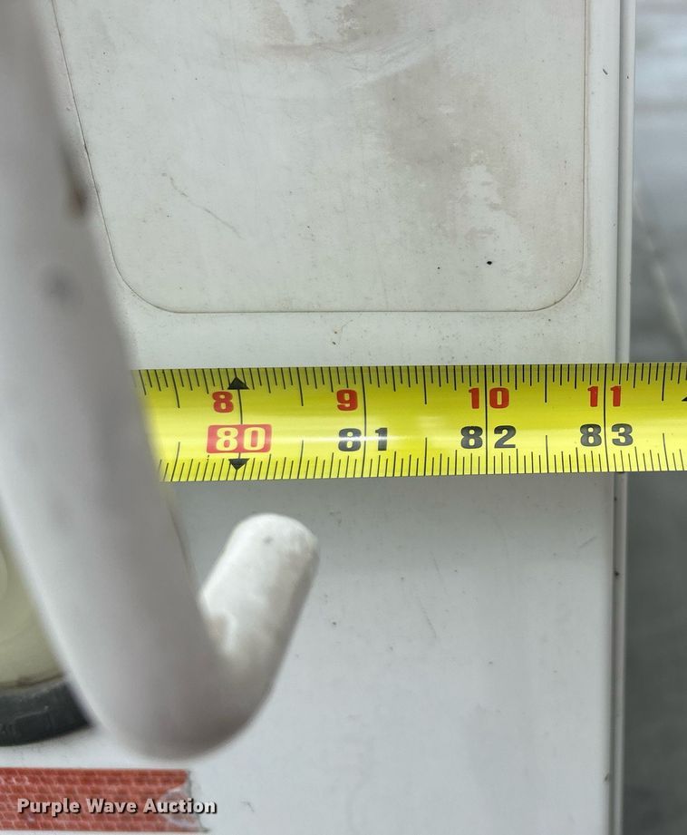 image for item EK2998 2011 Ford E350 Super Duty utility van