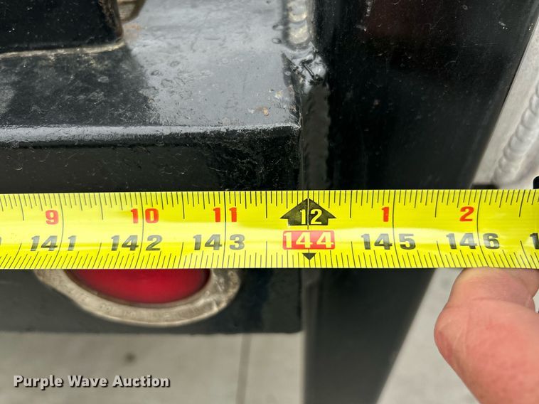 image for item EK2999 2003 Ford F550 Super Duty flatbed truck