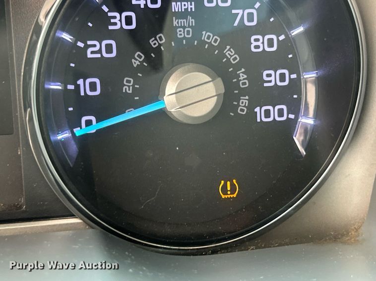 image for item EK3003 2014 Ford F250 Super Duty XLT Crew Cab pickup truck