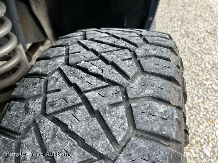 image for item EK3003 2014 Ford F250 Super Duty XLT Crew Cab pickup truck