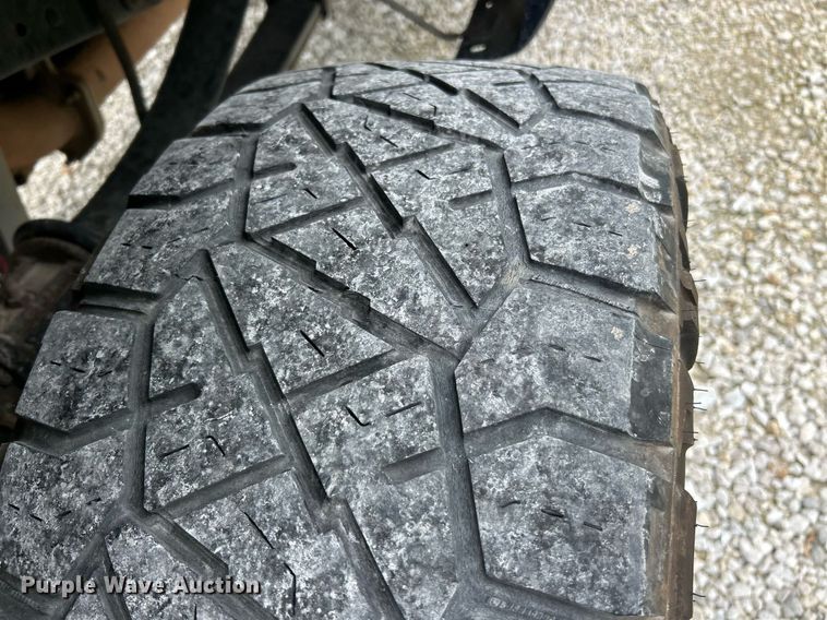 image for item EK3003 2014 Ford F250 Super Duty XLT Crew Cab pickup truck