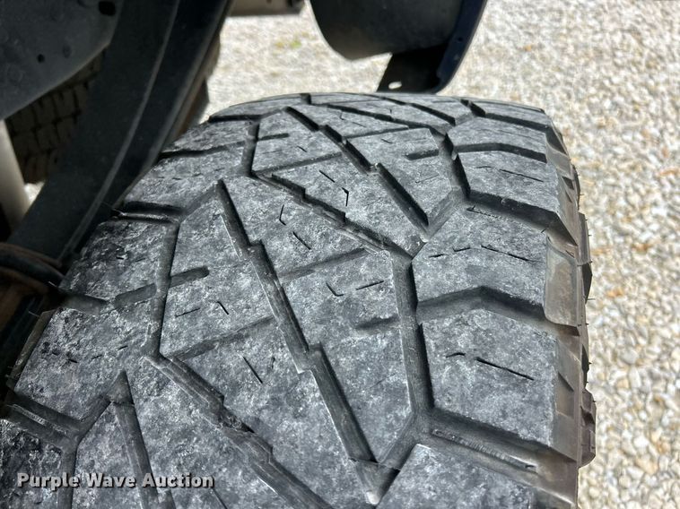 image for item EK3003 2014 Ford F250 Super Duty XLT Crew Cab pickup truck