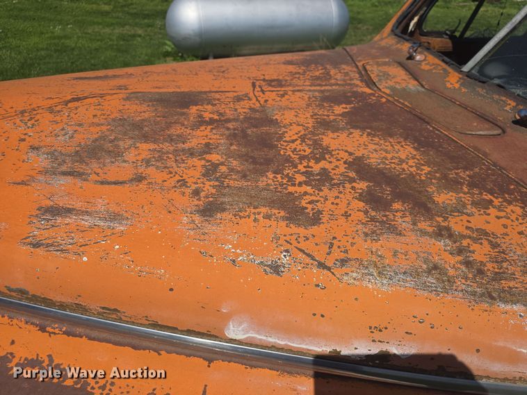 image for item EK5211 1941 Plymouth Deluxe P12 sedan