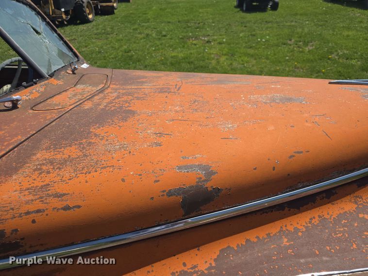 image for item EK5211 1941 Plymouth Deluxe P12 sedan