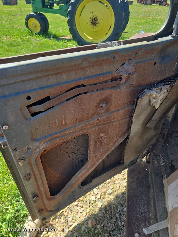 image for item EK5211 1941 Plymouth Deluxe P12 sedan