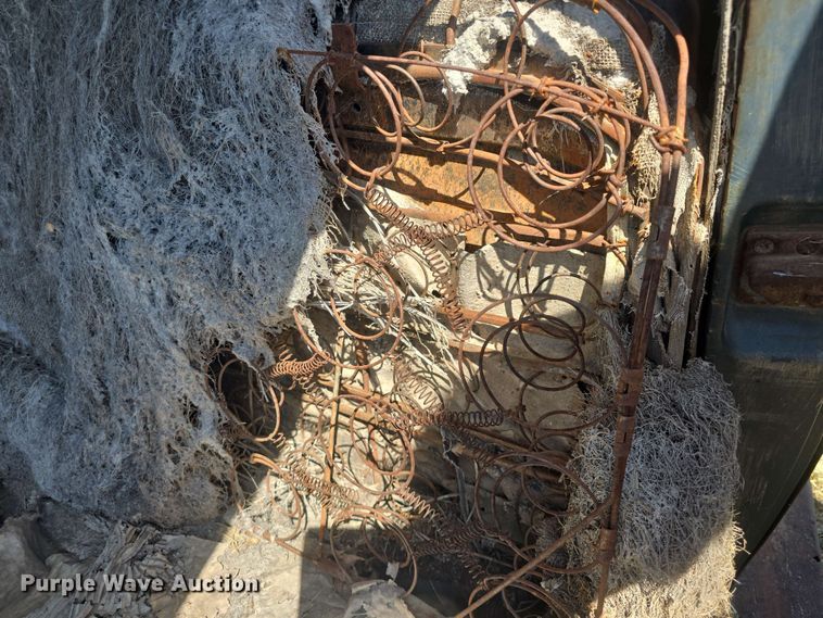 image for item EK5211 1941 Plymouth Deluxe P12 sedan