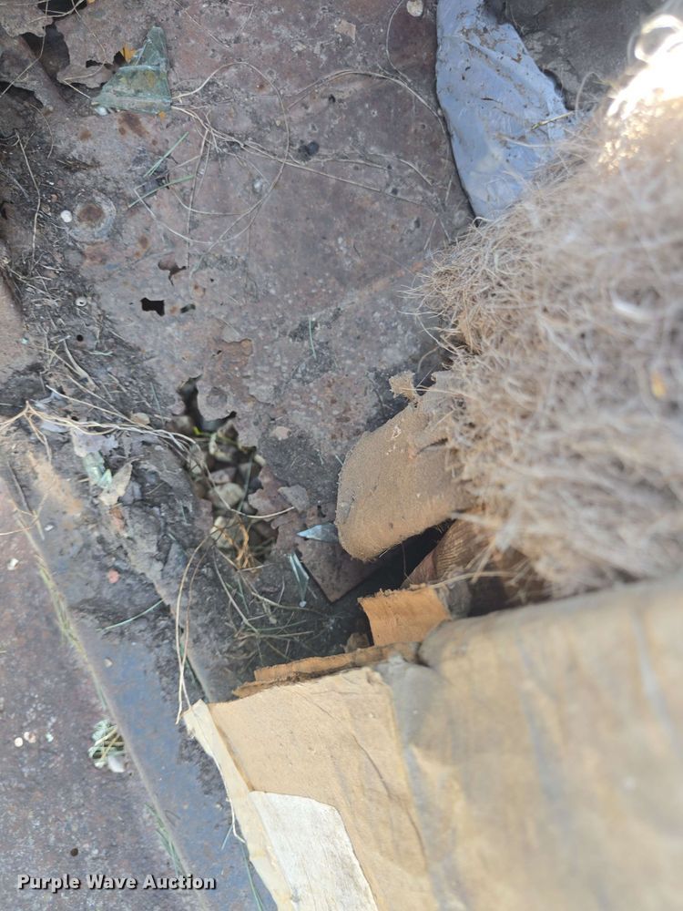 image for item EK5211 1941 Plymouth Deluxe P12 sedan