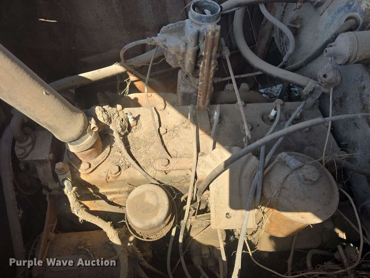 image for item EK5211 1941 Plymouth Deluxe P12 sedan