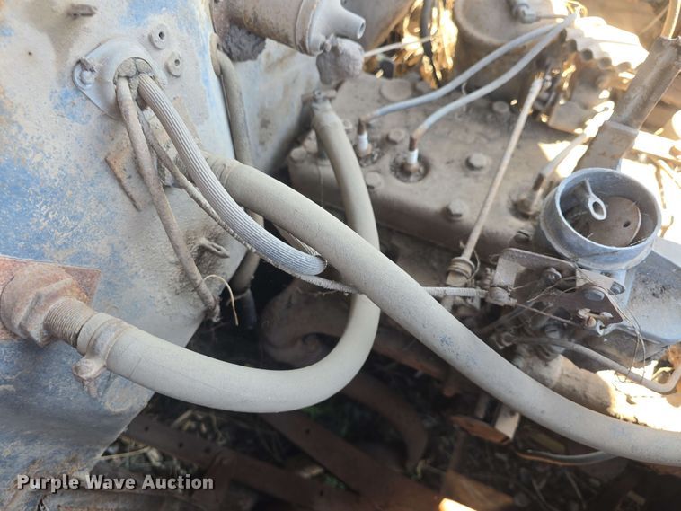 image for item EK5211 1941 Plymouth Deluxe P12 sedan