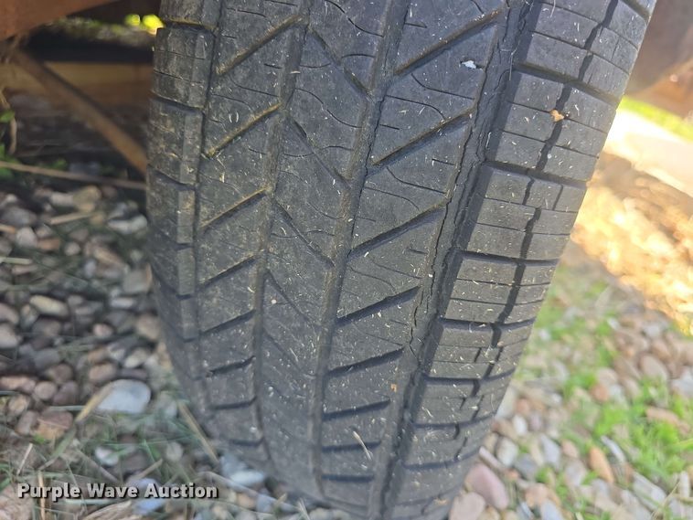 image for item EK5211 1941 Plymouth Deluxe P12 sedan