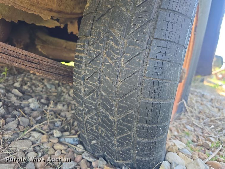 image for item EK5211 1941 Plymouth Deluxe P12 sedan