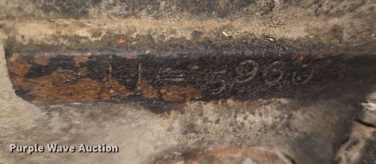 image for item EK5211 1941 Plymouth Deluxe P12 sedan