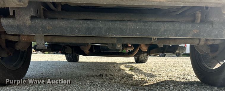 image for item EK8030 2007 Jeep Wrangler Unlimited SUV