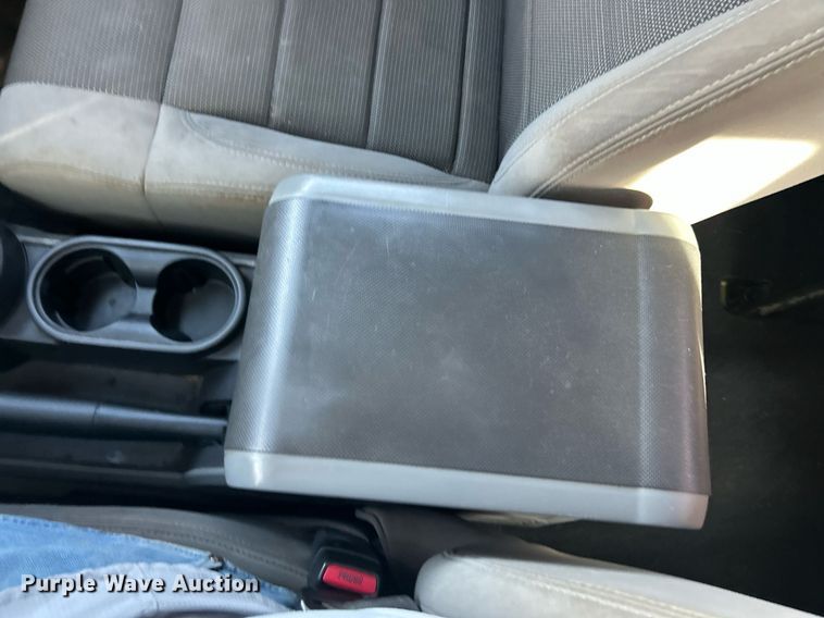 image for item EK8030 2007 Jeep Wrangler Unlimited SUV