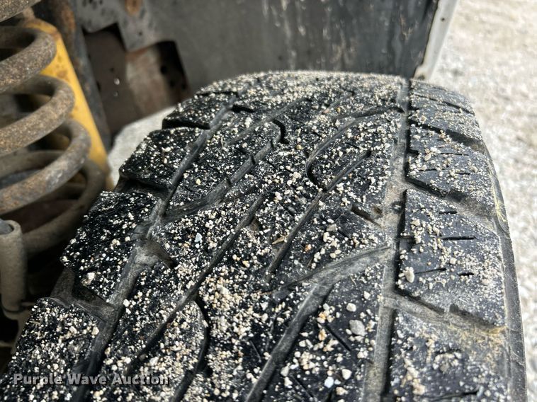 image for item EK8033 2005 Ford F350 Super Duty XL pickup truck