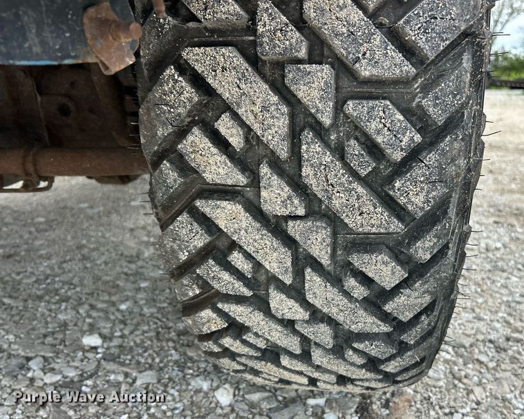 image for item EK8034 2008 Ford F250 Super Duty XL SuperCab pickup truck