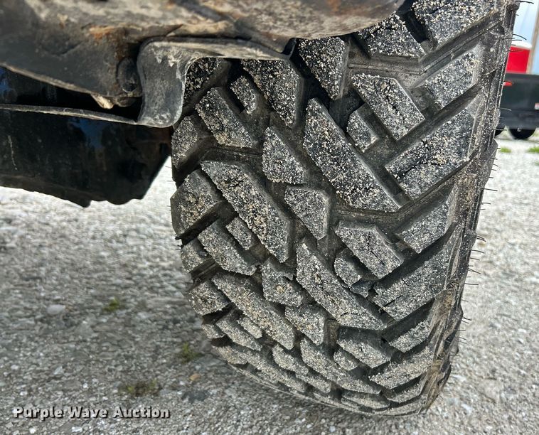 image for item EK8034 2008 Ford F250 Super Duty XL SuperCab pickup truck