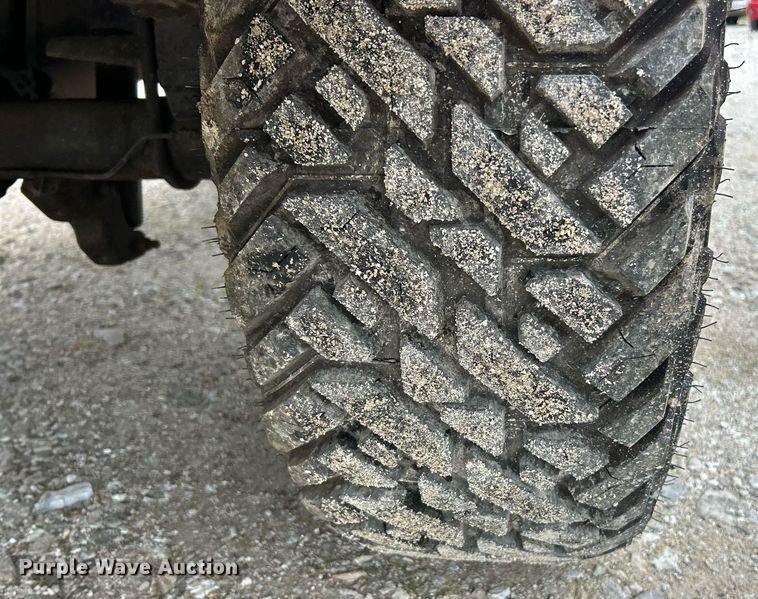 image for item EK8034 2008 Ford F250 Super Duty XL SuperCab pickup truck