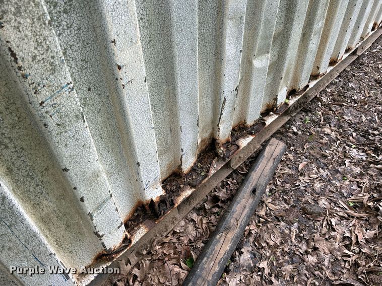 image for item EK8037 Shipping container