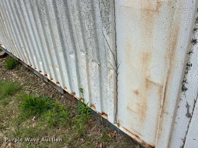 image for item EK8037 Shipping container