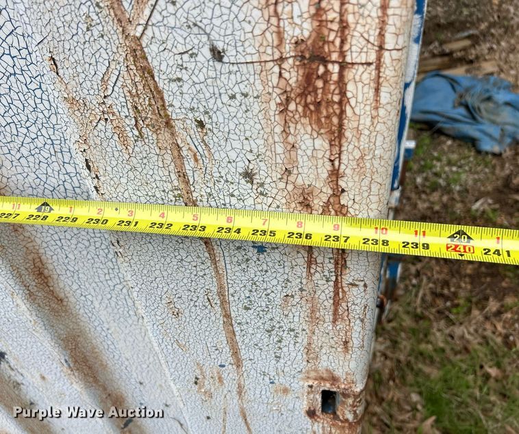 image for item EK8037 Shipping container