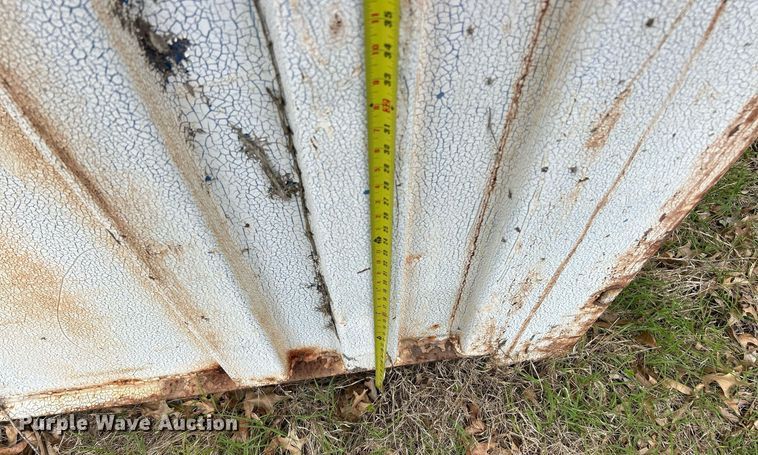 image for item EK8037 Shipping container