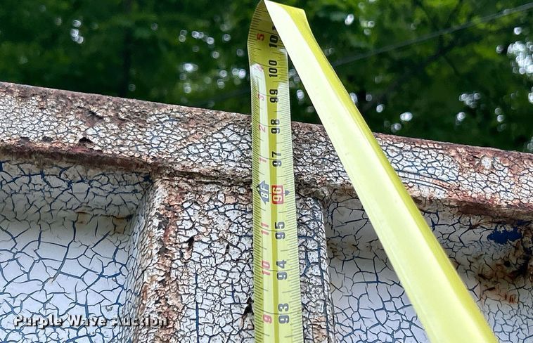 image for item EK8037 Shipping container