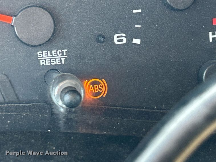 image for item EK8058 2005 Ford Excursion Limited SUV