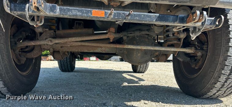 image for item EK8059 2000 Jeep Wrangler SUV