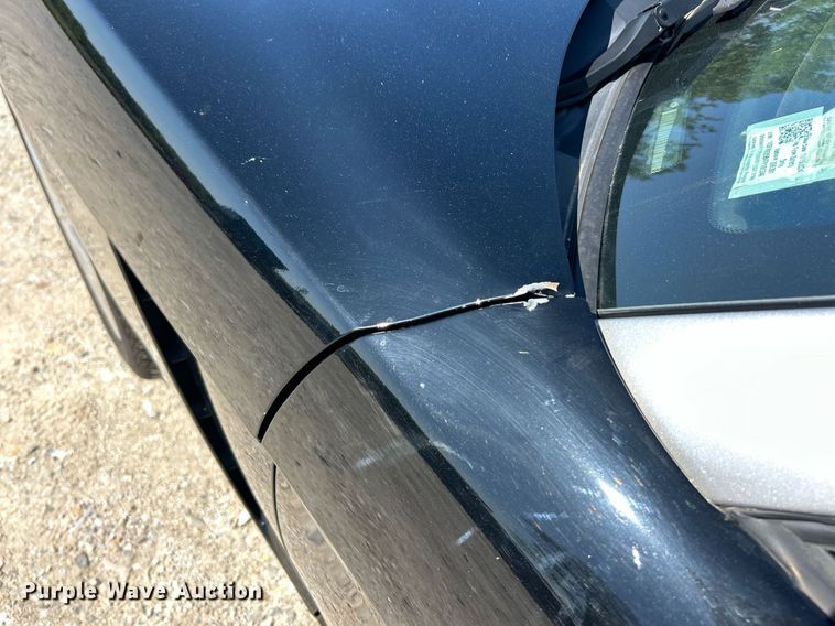 image for item EK8062 2007 Saturn Sky convertible