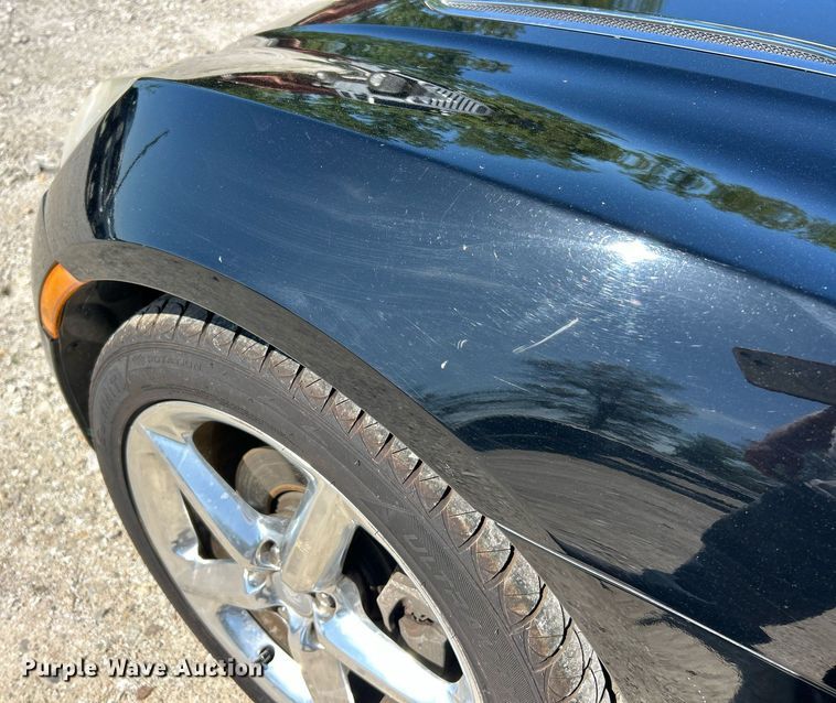 image for item EK8062 2007 Saturn Sky convertible