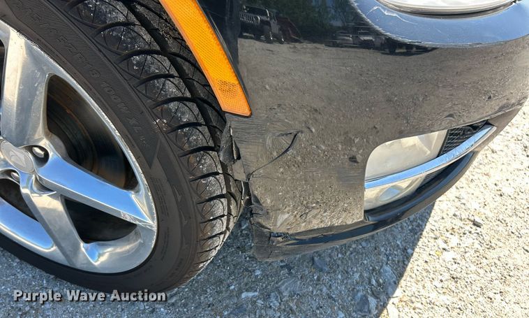 image for item EK8062 2007 Saturn Sky convertible