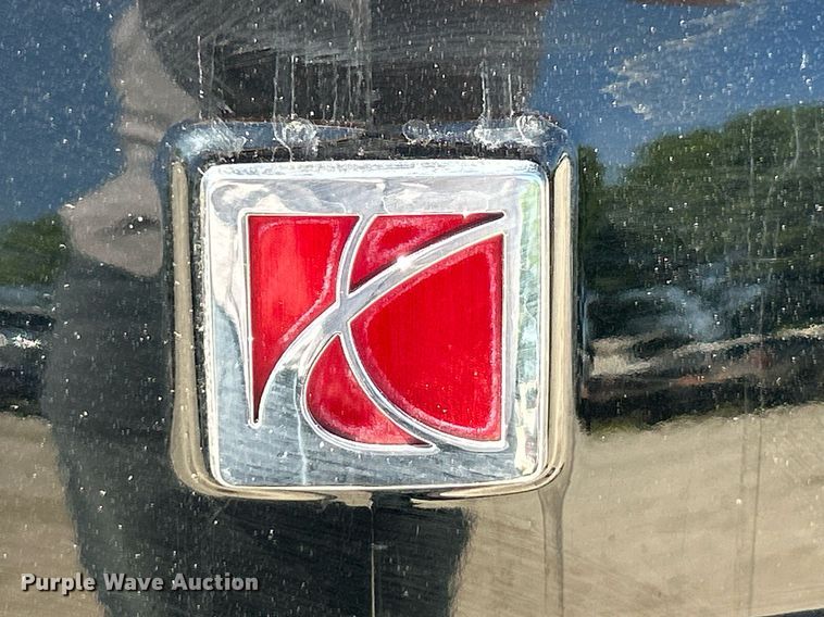 image for item EK8062 2007 Saturn Sky convertible