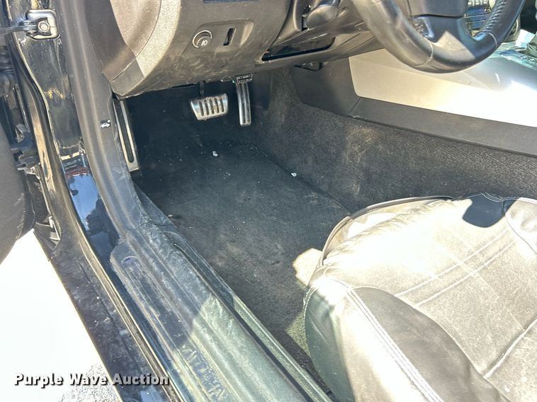 image for item EK8062 2007 Saturn Sky convertible