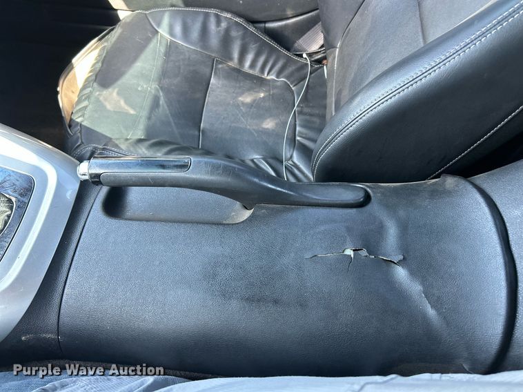 image for item EK8062 2007 Saturn Sky convertible