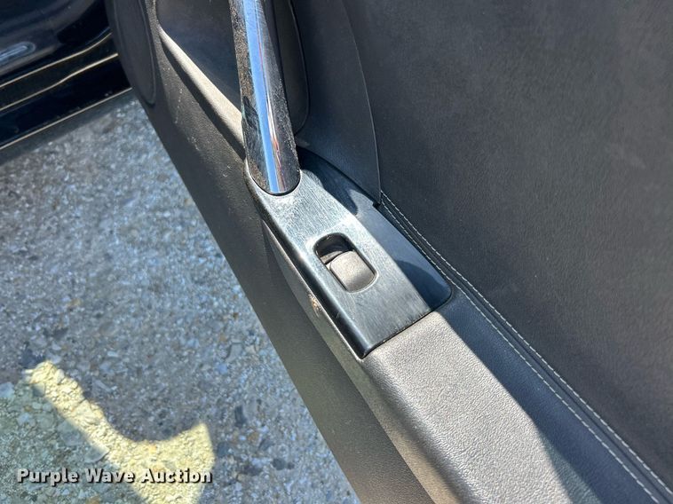 image for item EK8062 2007 Saturn Sky convertible