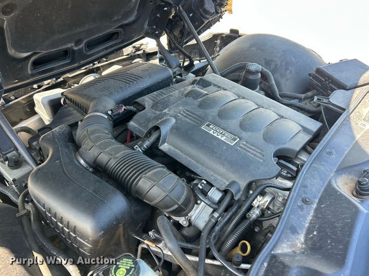 image for item EK8062 2007 Saturn Sky convertible