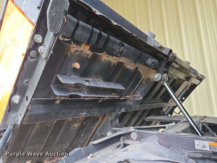 image for item EL2059 2017 Kubota RTV-X1140 utility vehicle