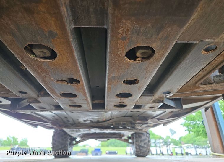 image for item EL2059 2017 Kubota RTV-X1140 utility vehicle