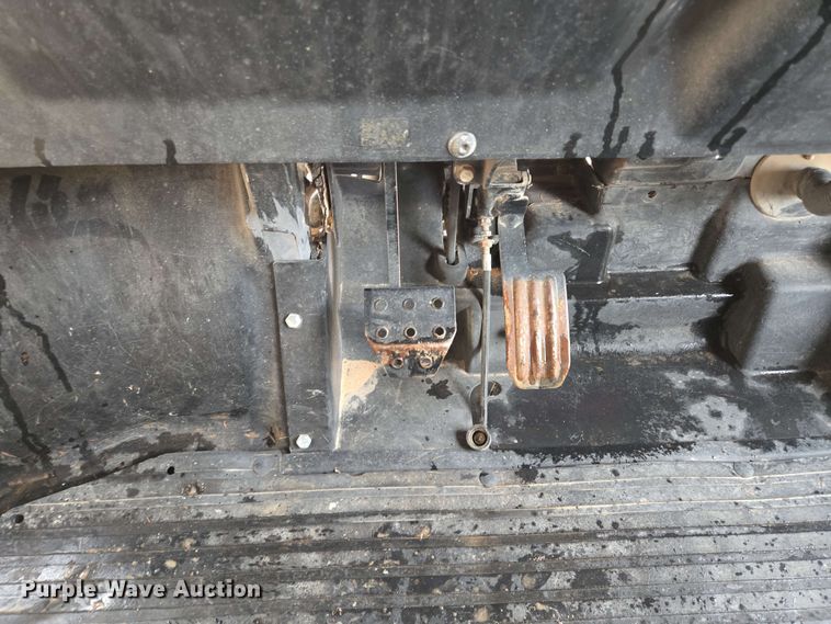 image for item EL2059 2017 Kubota RTV-X1140 utility vehicle