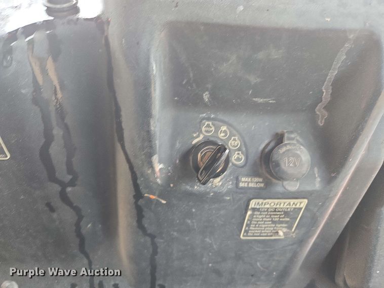 image for item EL2059 2017 Kubota RTV-X1140 utility vehicle