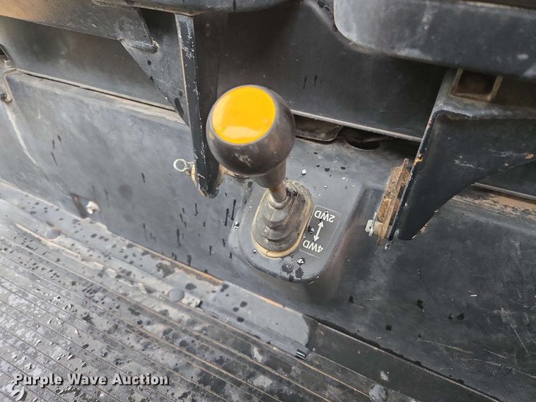 image for item EL2059 2017 Kubota RTV-X1140 utility vehicle